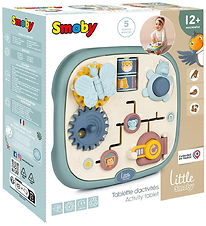 Smoby Aktivitetstavle