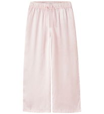 Name It Bukser - NkfRuth - Mauve Morn