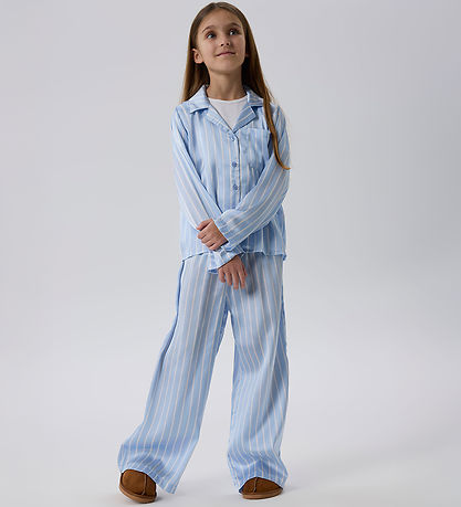 Name It Bukser - NkfRuth - Kentucky Blue