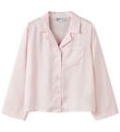 Name It Blouse - NkfRuth - Mauve Morn