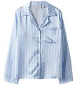 Name It Bluse - NkfRuth - Kentucky Blue