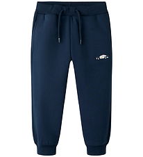 Name It Sweatpants - NmmOpa - Navy Blazer Name It Sweatpants - NmmOpa - Navy Blazer