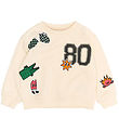The New Sweatshirt - TnstRaymond - Gardenia