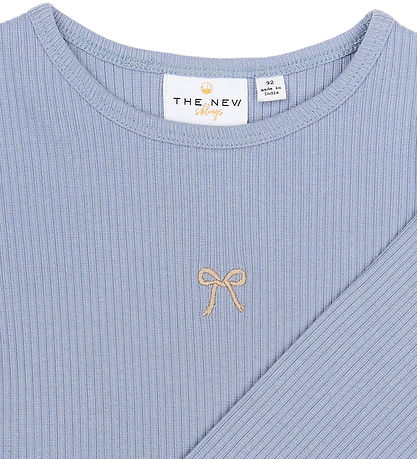 The New T-shirt - Rib - TnstRianna - Tempest