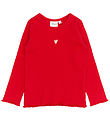 The New T-shirt - Rib - TnstRianna - Ski Patrol