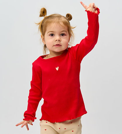 The New T-shirt - Rib - TnstRianna - Ski Patrol