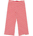 The New Bukser - Rib - TnstFro - Ski Patrol Striped