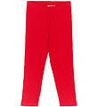 The New Leggings - Rib - TnstRianna - Ski Patrol