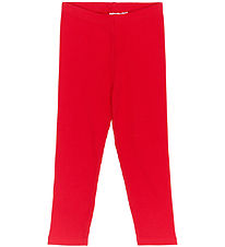 The New Leggings - Rib - TnstRianna - Ski Patrol