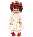 Konges Sløjd Doll - 40 cm - Odette