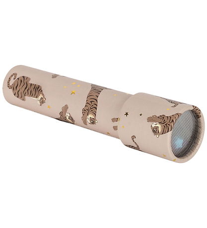Konges Sløjd Kaleidoskop - Tiger