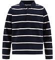 Hound Polobluse - Rugby - Navy