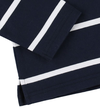 Hound Polobluse - Rugby - Navy