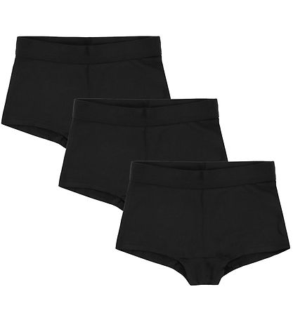 Hound Hipsters - 3-pak - Sort