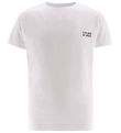 Hound T-shirt - Hvid m. Print Hound T-shirt - Hvid m. Print