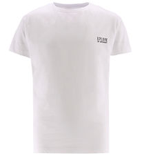 Hound T-shirt - White