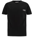 Hound T-shirt - Black