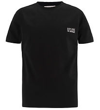 Hound T-shirt - Black