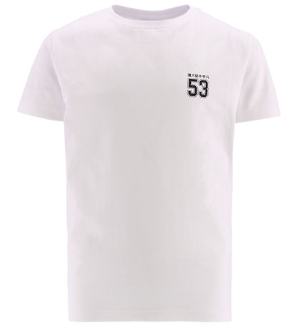 Hound T-shirt - White