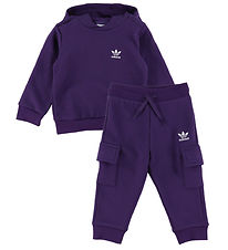 adidas Originals Sweatssæt - Aurplu adidas Originals Sweatssæt - Aurplu