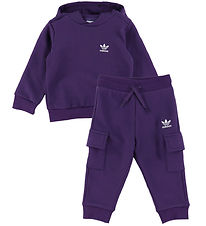 adidas Originals Sweatssæt - Aurplu adidas Originals Sweatssæt - Aurplu