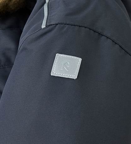 Reima Flyverdragt - Gotland - Soft Black