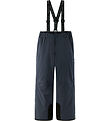 Reima Skibukser - Proxima - Soft Black