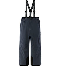Reima Skibukser - Proxima - Soft Black
