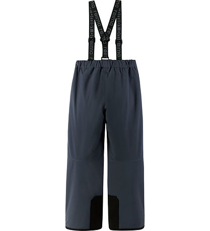 Reima Skibukser - Proxima - Soft Black
