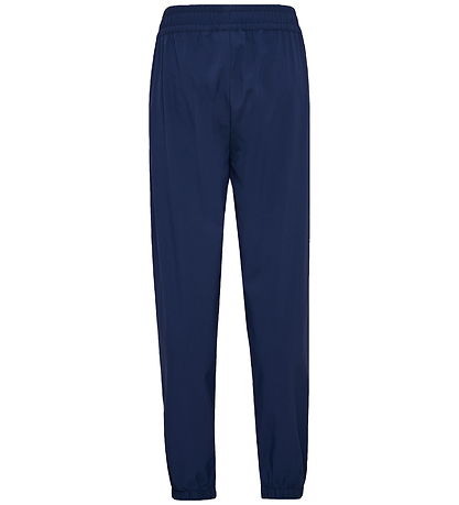Hummel Bukser - hmlJR Woven - Dress Blue