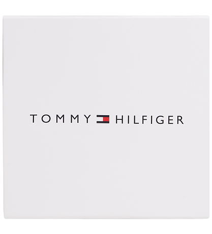 Tommy hilfiger Gaveæske - Body l/æ 3-pak - Dark Night Navyblue