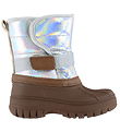 Bisgaard Winter Boots - Pacson - Galaxy
