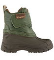 Bisgaard Vinterstøvler - Pixie - Khaki Bisgaard Vinterstøvler - Pixie - Khaki