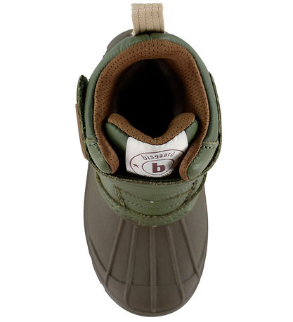 Bisgaard Vinterstøvler - Pixie - Khaki