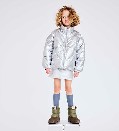 Bisgaard Vinterstøvler - Pixie - Khaki