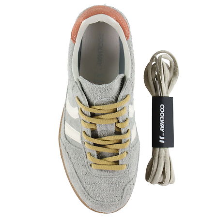 Coolway Sko - Thai - Gry