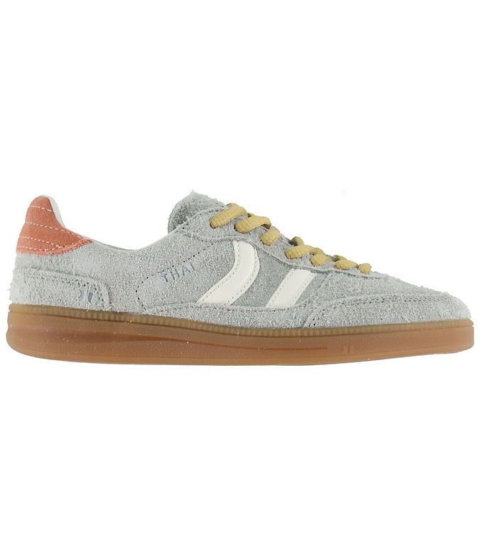 Coolway Sko - Thai - Gry