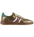 Coolway Sko - Kiro - Guld Coolway Sko - Kiro - Guld