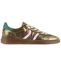 Coolway Sko - Kiro - Guld Coolway Sko - Kiro - Guld