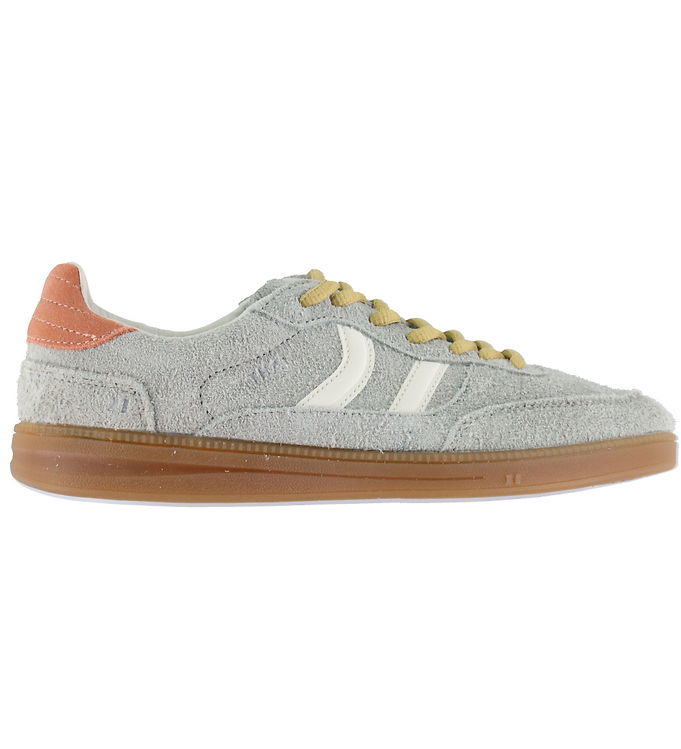 Coolway Sko - Thai - Gry