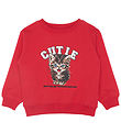 The New Siblings Sweatshirt - TnstRonja - Ski Patrol The New Siblings Sweatshirt - TnstRonja - Ski Patrol