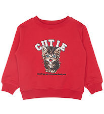 The New Siblings Sweatshirt - TnstRonja - Ski Patrol