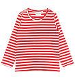 The New Siblings Bluse - TnstFro - Rin - Ski Patrol Striped
