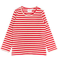 The New Siblings Bluse - TnstFro - Rin - Ski Patrol Striped