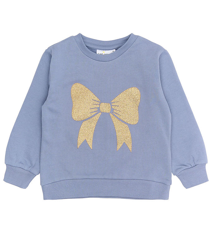 The New Siblings Sweatshirt - TnstRomalda - Tempest