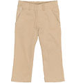 The New Siblings Sweatpants - TnstRandall - Humus