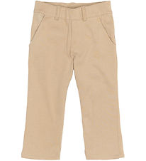 The New Siblings Sweatpants - TnstRandall - Humus