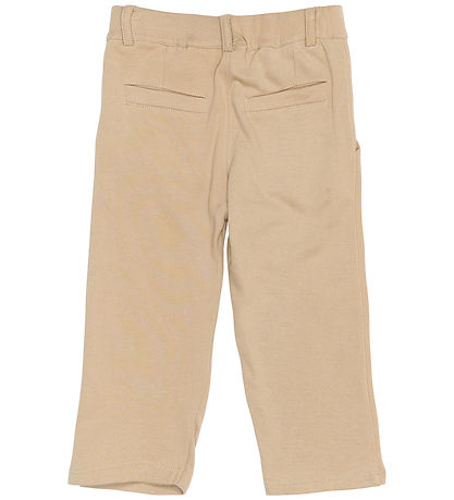 The New Siblings Sweatpants - TnstRandall - Humus