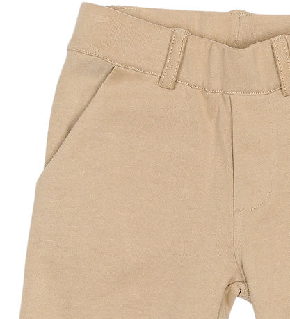 The New Siblings Sweatpants - TnstRandall - Humus