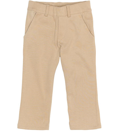 The New Siblings Sweatpants - TnstRandall - Humus